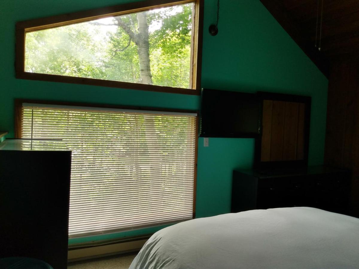 Mountain Retreat Villa Wilmington Buitenkant foto