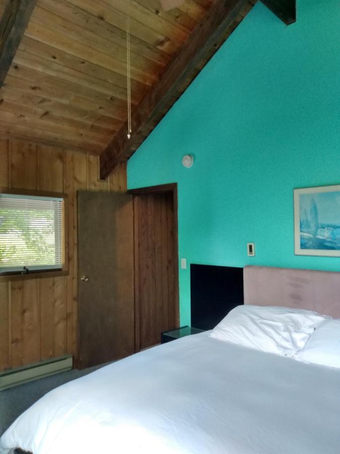 Mountain Retreat Villa Wilmington Buitenkant foto