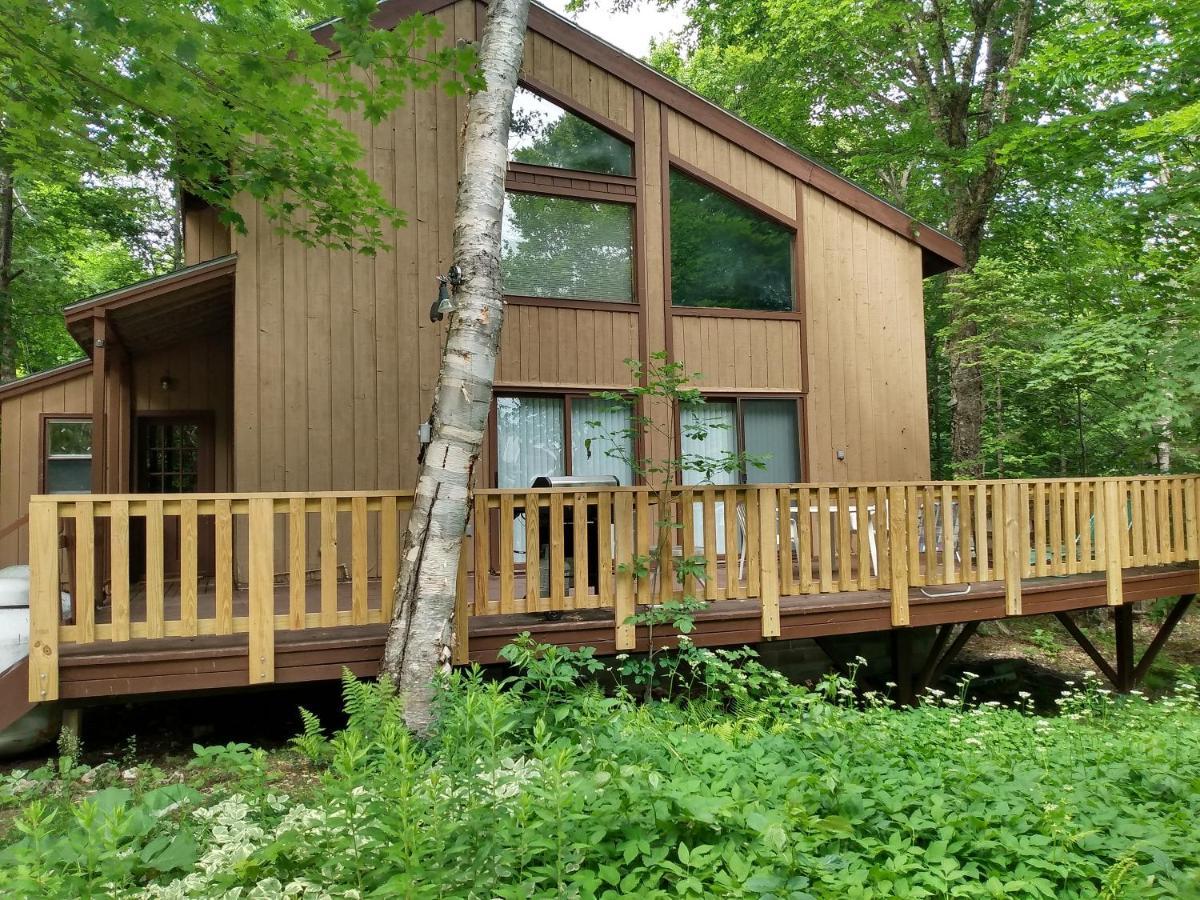 Mountain Retreat Villa Wilmington Buitenkant foto