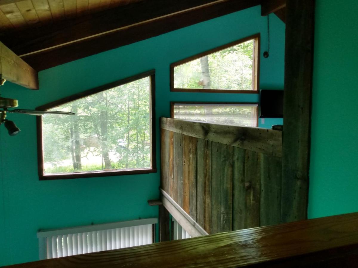 Mountain Retreat Villa Wilmington Buitenkant foto