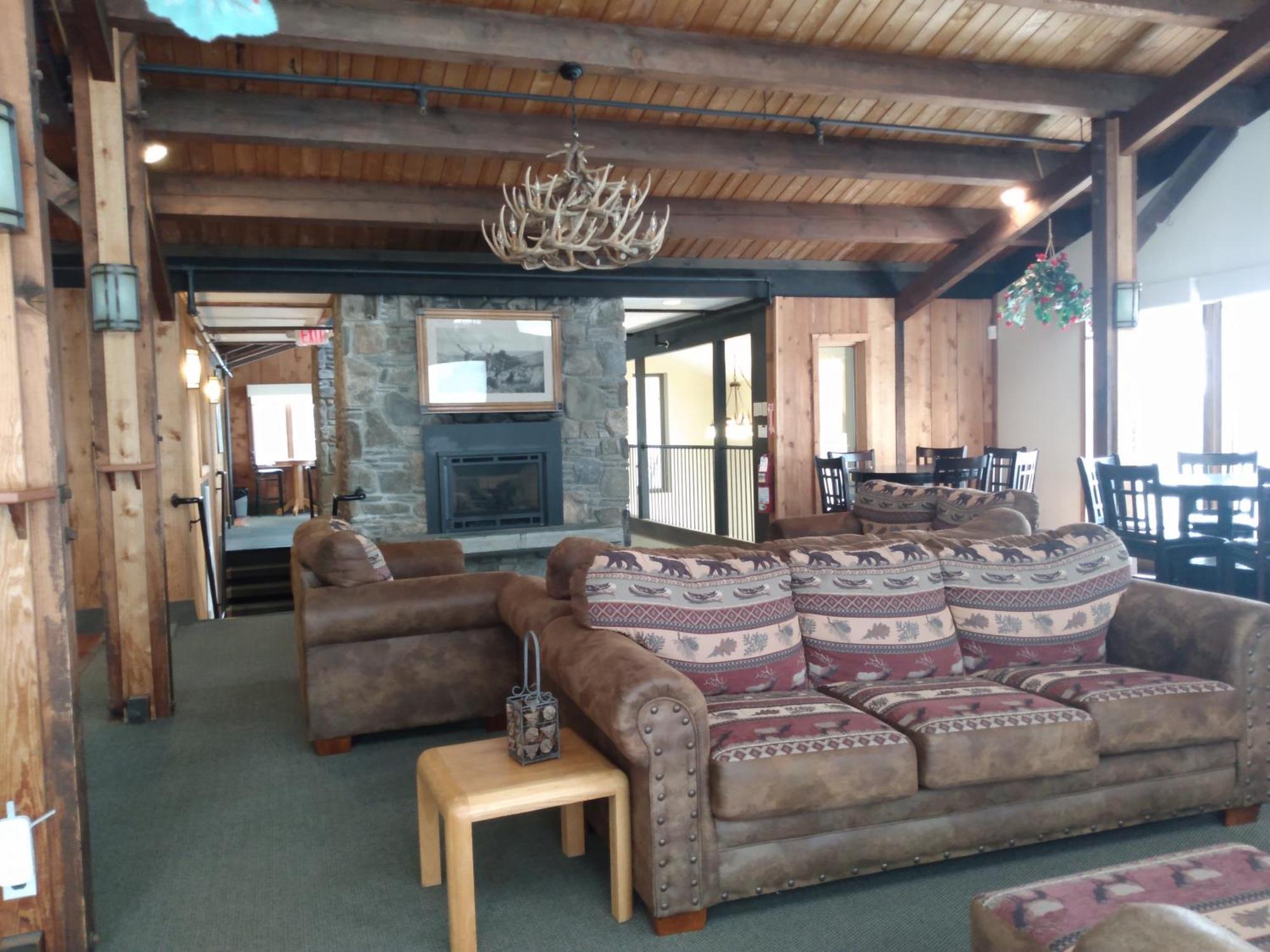 Mountain Retreat Villa Wilmington Buitenkant foto
