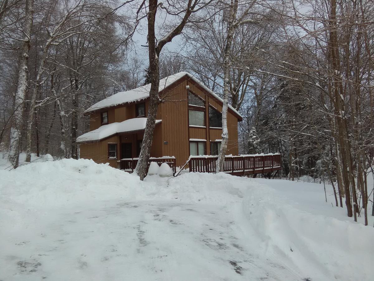 Mountain Retreat Villa Wilmington Buitenkant foto